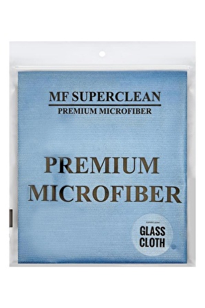 SuperClean - GLASS 300 - Cam Bezi - 40X60 cm