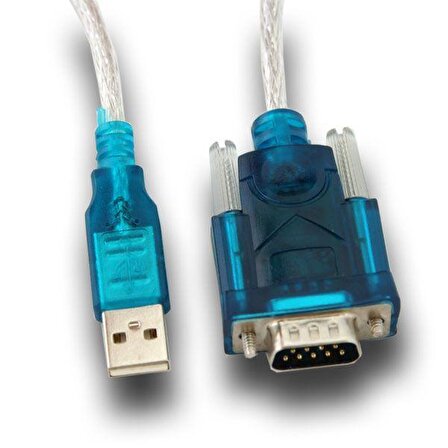 electroon USB To RS232 Comport Çevirici