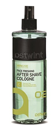 Ostwint After Shave Kolonya No:2 400ml 