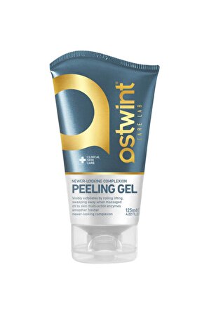 Ostwint Care Lab 125ml Newer Looking Complexion Peeling Gel