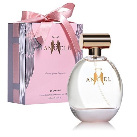 Sansiro Angel EDP Çiçeksi Kadın Parfüm 80 ml  