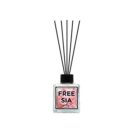 Sansiro Freesia Reed Diffuser 100ml