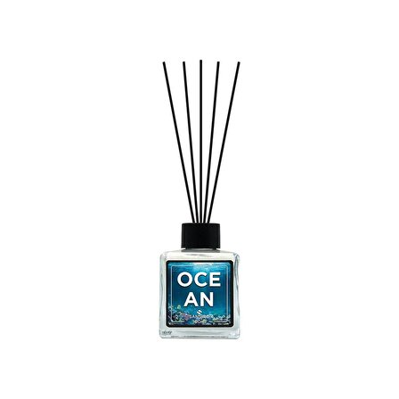 Sansiro Ocean Reed Diffuser 100ml