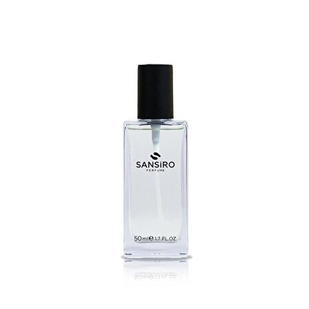 Sansiro K-21 Kadın Parfüm 50ml Edp