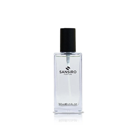 Sansiro E-183 Erkek Parfüm 50ml Edp