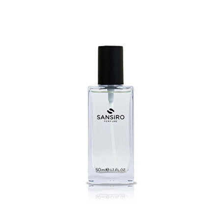 Sansiro E-184 Erkek Parfüm 50ml Edp