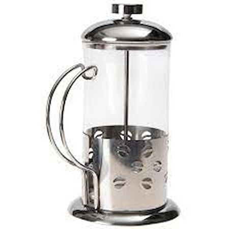 BİRADLI FRENCH PRESS KAHVE ÇEKİRDEKLİ