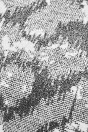 Karaca Home Arwen Çift Kişilik Battaniye Antrasit 180 x 220 cm