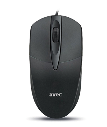 AVEC AV-M208 Mouse