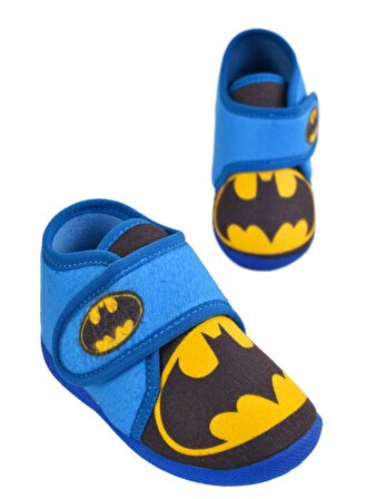Erkek Çocuk Anaokulu Ayakkabısı ellaboni Batman Panduf