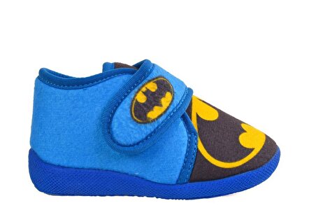 Erkek Çocuk Anaokulu Ayakkabısı ellaboni Batman Panduf