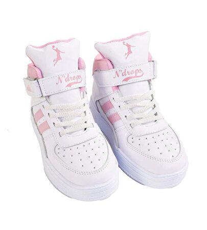 Çocuk Unisex Jordan Air Taban Spor Ayakkabı Sneaker