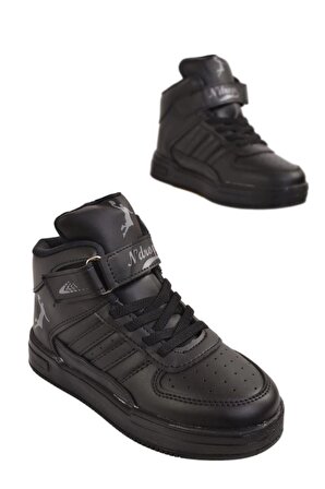 Çocuk Unisex Jordan Air Taban Spor Ayakkabı Sneaker