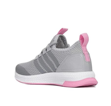 Unisex Çocuk Triko Spor Ayakkabı Sneaker