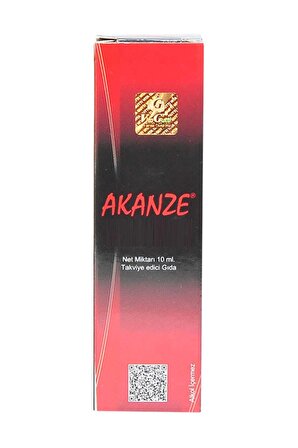 Bitkisel Karışım 10 ml