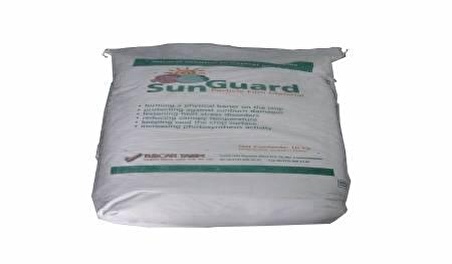 SunGuard Kaolin Kili Güneşten Koruyucı 1 KG