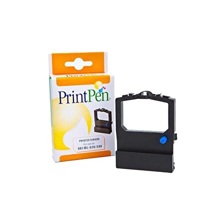 Printpen OKI ML-520/590 Seamless Muadil Şerit