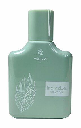 Venilia Individual For Woman Eau De Parfum 50 ML