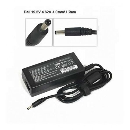 COMPAXE CLD-504 90W 19.5V 4.62A 4.0-1.7