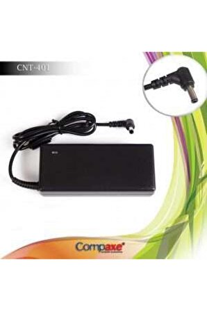 Compaxe CNT-401 20V 4,5A 5,5-2,5 Toshiba Notebook Adaptörü
