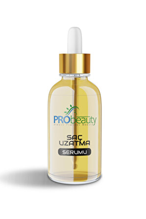 PRObeauty HIZLI SAÇ UZATMA SERUMU 30ML