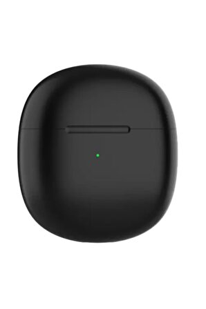 Diob Iron TWS Earbuds Bluetooth Kulaklık Siyah