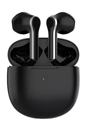 Diob Iron TWS Earbuds Bluetooth Kulaklık Siyah