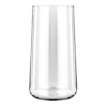 OKSWORLD Çok Yönlü 6'lı Meşrubat Bardağı 15 cm 540 ml