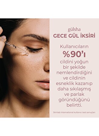 Gülsha 20 ml Serum