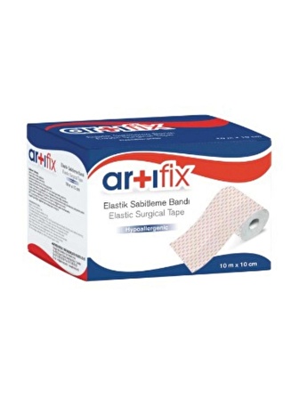 Artı Fix Flaster 10 m x 10 cm