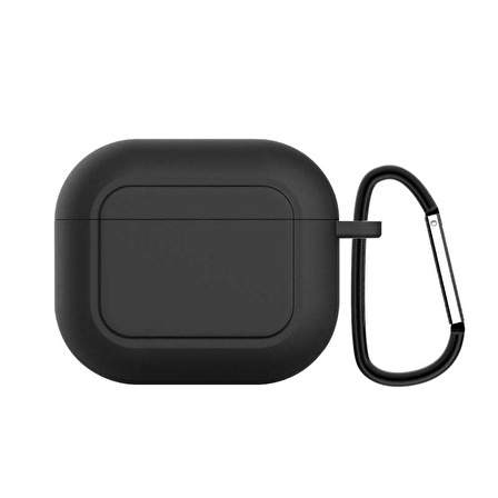 Apple Airpods 3. Nesil Kılıf Zore Airbag 23 Kılıf