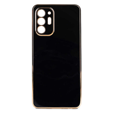 Galaxy Note 20 Ultra Uyumlu Zore Bark Kapak-Siyah