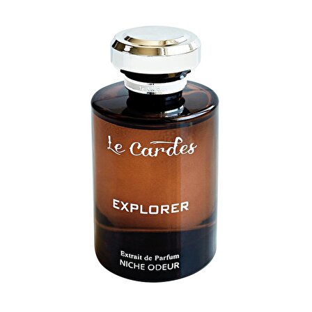 Explorer Afrodizyak Extrait De Parfüm 100 ml Erkek Parfümü