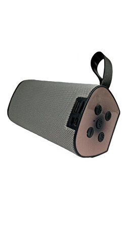 MN6 Gt-111 Taşınabilir Bluetooth Hoparlör-extra Ses-bluetooth Hoparlör Kablosuz