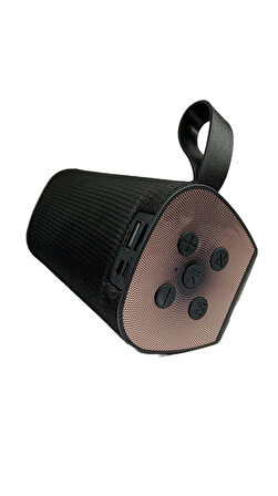 MN6 Gt-111 Taşınabilir Bluetooth Hoparlör-extra Ses-bluetooth Ses Bombası