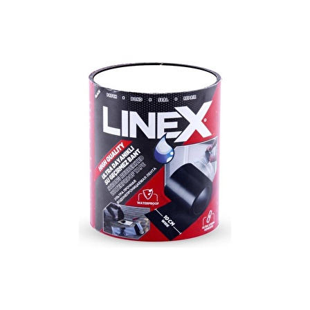 LINEX ULTRA DAYANIKLI SU GEÇİRMEZ BANT