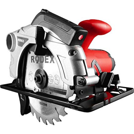 Rodex RDX3821 1250 Watt Elektrikli Daire Testere