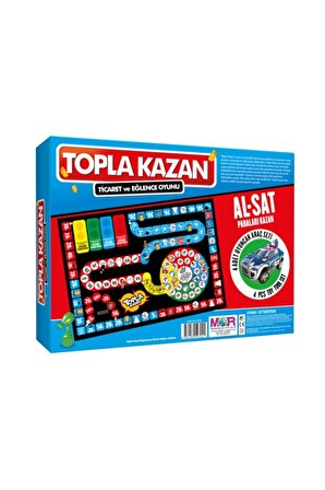 Topla Kazan