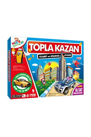 Topla Kazan