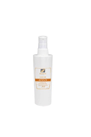 Güneş Koruyucu Vücut Sütü - Suncare Very High Protection Body Milk Spf50+ 180 ml