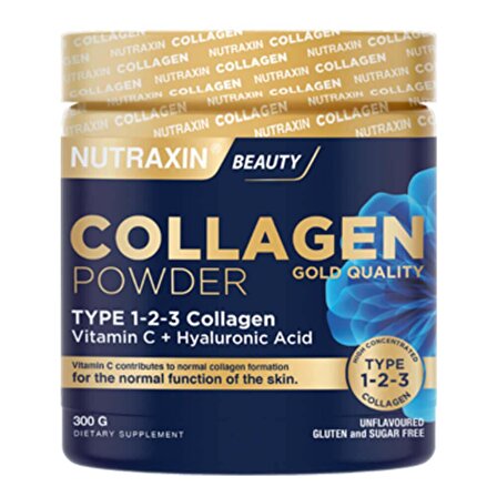 Collagen Powder 300 gr