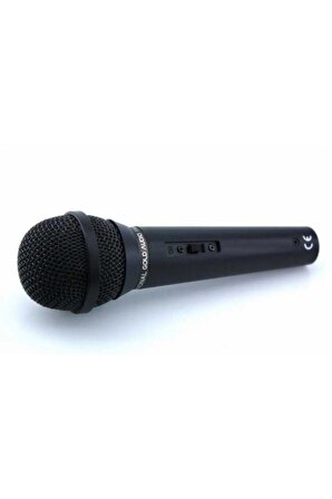 Fm-178 Dinamik Mikrofon