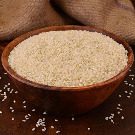 Gurmepark Karacadağ Pirinç 1 kg