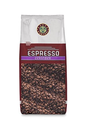 Kahve Dünyası Espresso Arabica Filtre Kahve 1000 gr