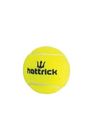 Hattirck TP600 Tenis Topu 3 Lü