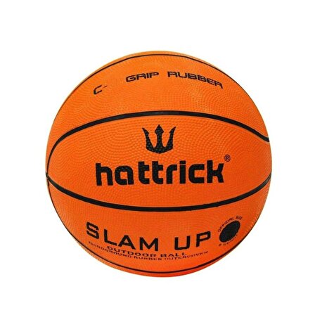 Hattrick C5 Basketbol Topu No5