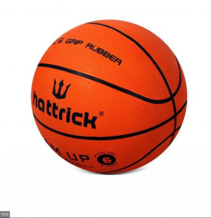 Hattrick C6 Basketbol Topu No:6