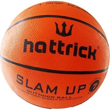 Altis Hattrick Basketbol Topu C-7 Tsts