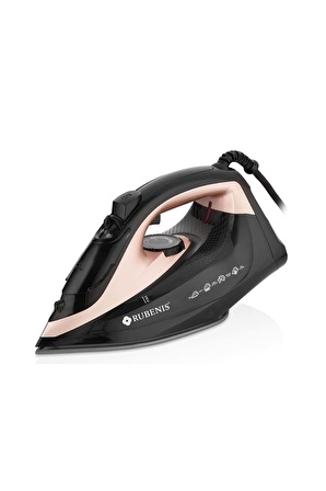 Techno 7000 Steam Iron Buharlı Ütü 1800w-2200w 160 Gr