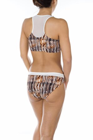 Miorre Leopardo Bikini